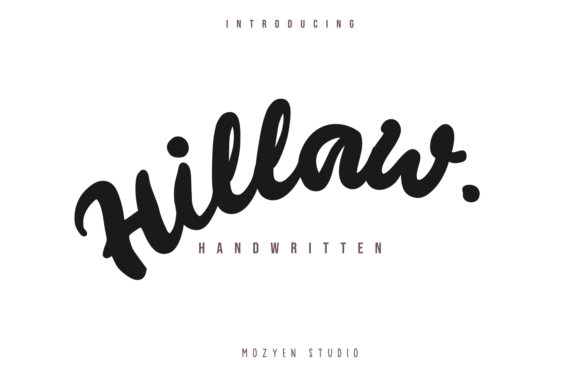 Discover the Charm of Hillaw