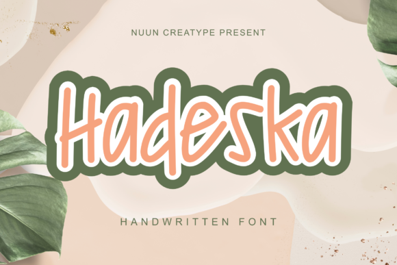 Hadeska: A Script Amp Review