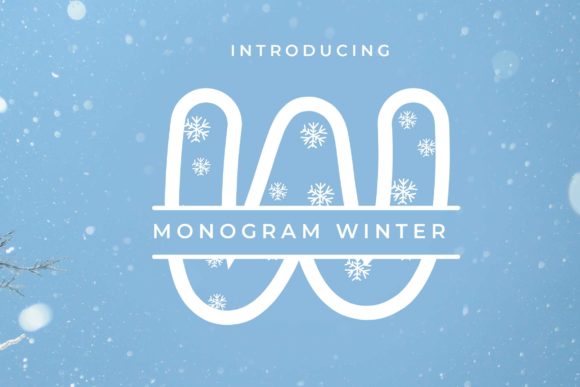 Monogram Winter Review