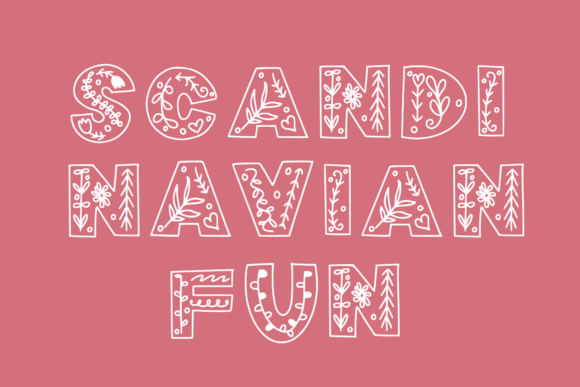 Scandinavian Fun Review